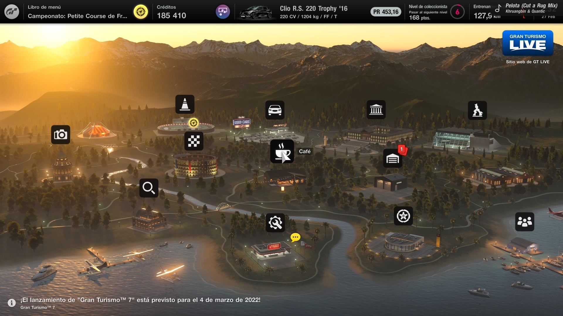 Gran Turismo 7 - Imagen 12